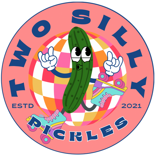 Two Silly Pickles